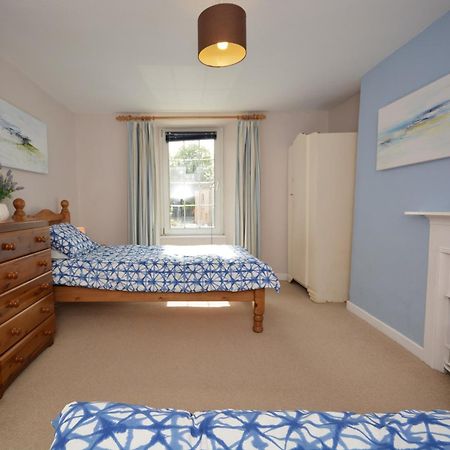 2 Bed In Wells Vespe Villa Bagian luar foto